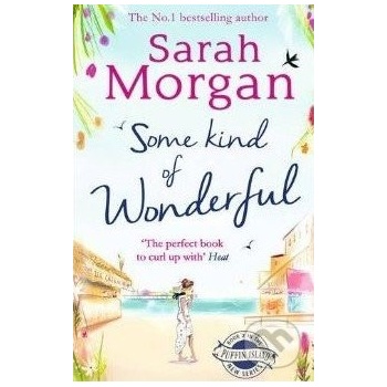 Some Kind of Wonderful Morgan SarahPaperback