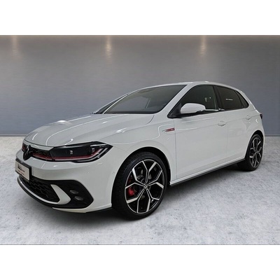 Volkswagen Polo GTI DSG 152 kW