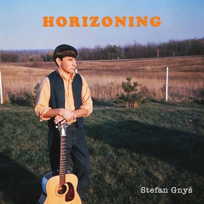 GNYS, STEFAN - HORIZONING Vinyl