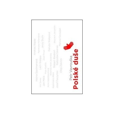 Polské duše - Petr Vavrouška