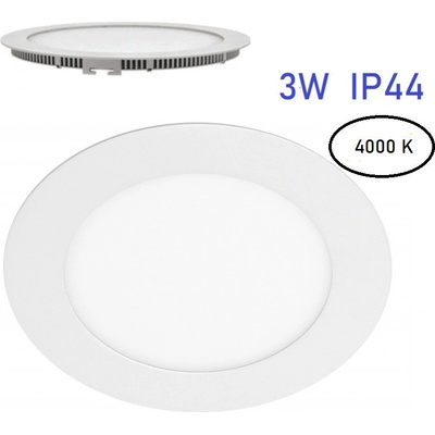 GTV LD-ORW03W-NBP4