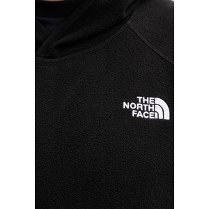 The North Face суичър с качулка мъжки полар OXARA (NF0A8G0XJK31)