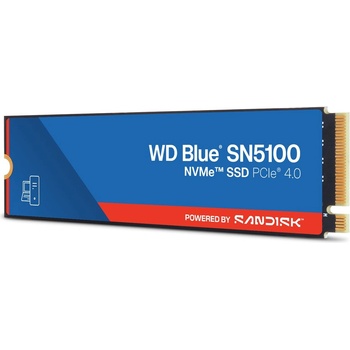 Western Digital WD Blue SN5100 4TB (WDS400T5B0E-00CPE0)