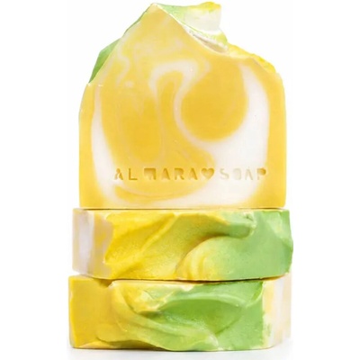 Almara Soap přírodní mýdlo limoncello 100 g