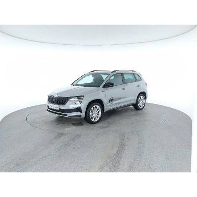 Skoda Karoq TDI 4x4 DSG Sportline 110 kW