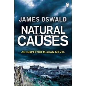 Natural Causes | James Oswald (2013)