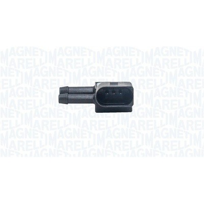 Senzor, tlak výfukového plynu MAGNETI MARELLI SPS002