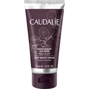 Caudalie Подхраващ крем - балсам за крака , Caudalie Foot Beauty Cream 75ml