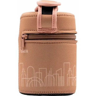 Laken neoprene Case for Food Thermos City 1000 ml