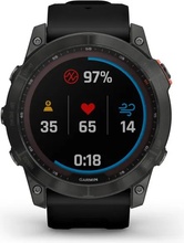 Garmin Fenix 7X Solar (010-02541-01)