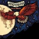 Starry Eagle Eye - Svartanatt LP
