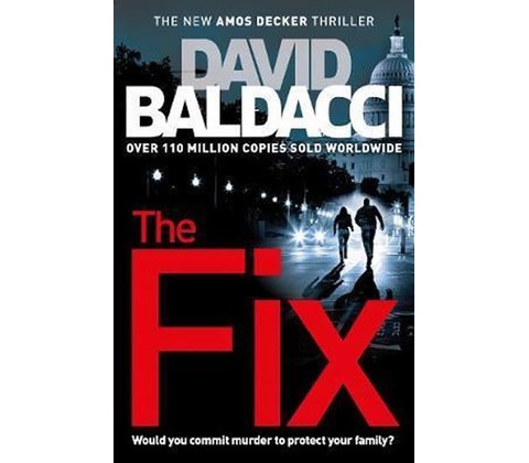 The Fix