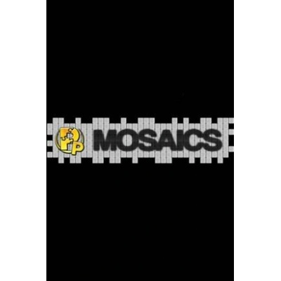 Kiss Publishing Pixel Puzzles Mosaics (PC)