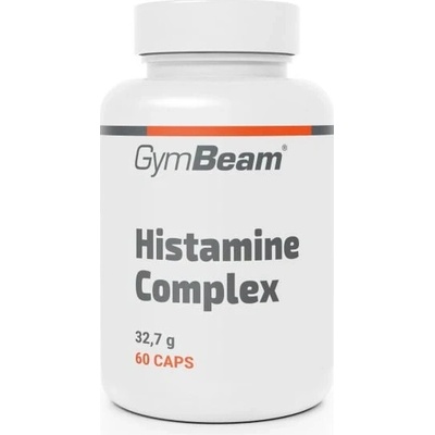 GymBeam Histamine Complex 60 kapsúl