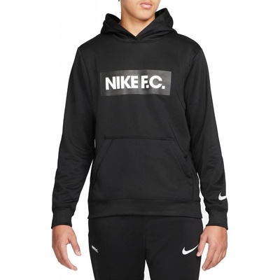 Nike NK DF FC Libero Hoodie M DC9075 010