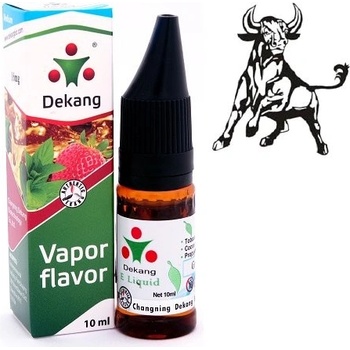 Dekang Silver Energy 10 ml 0 mg
