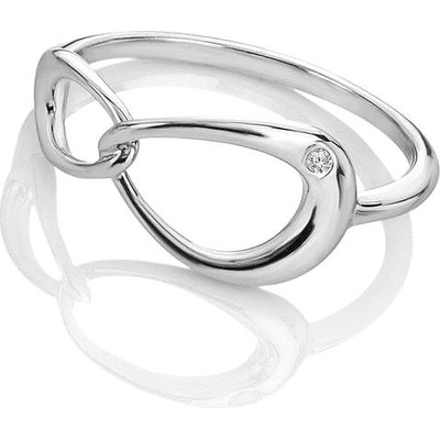 Hot Diamonds Sleek DR290 O