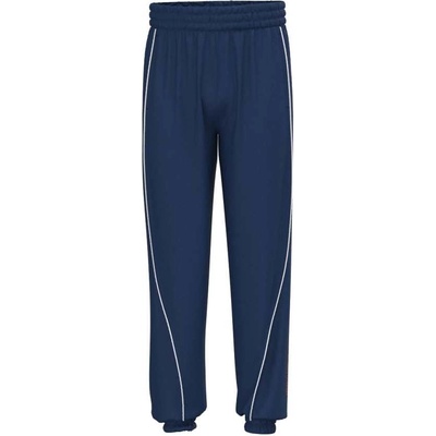 Mizuno Athletics Sweat Pant Estate Blue
