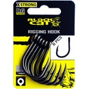Black Cat sumcový Rigging Hook DG vel.5 6 ks