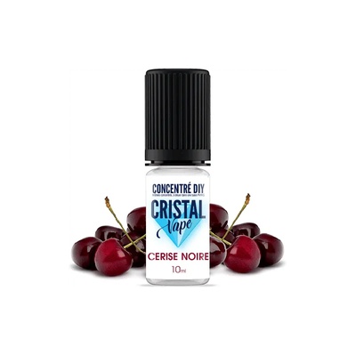 Cristal Vape Cherry concentrate 10ml