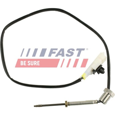 Čidlo teploty výfukových plynů FAST FT80216