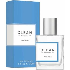 Clean Classic - Pure Soap EDP 60 ml Tester Парфюми