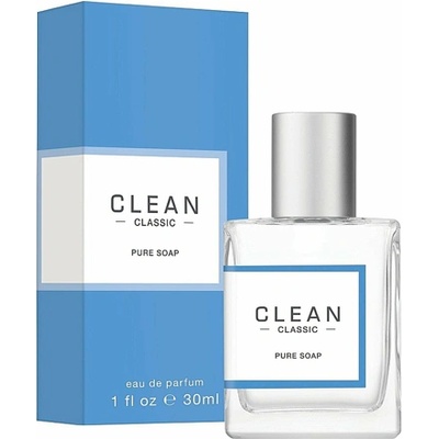 Clean Classic - Pure Soap EDP 60 ml Tester