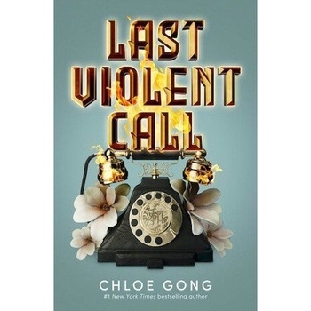 Last Violent Call