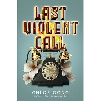 Last Violent Call