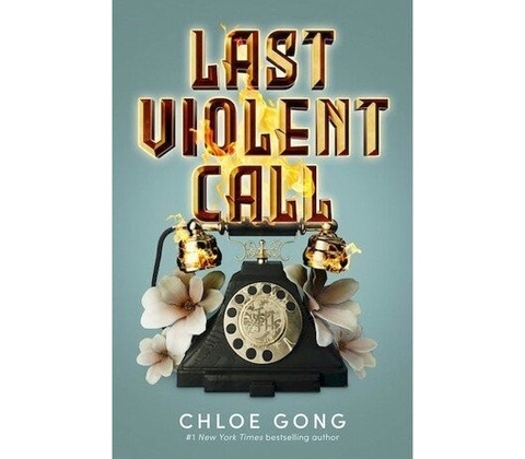 Last Violent Call