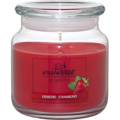 Villaverde Jahoda 770 g