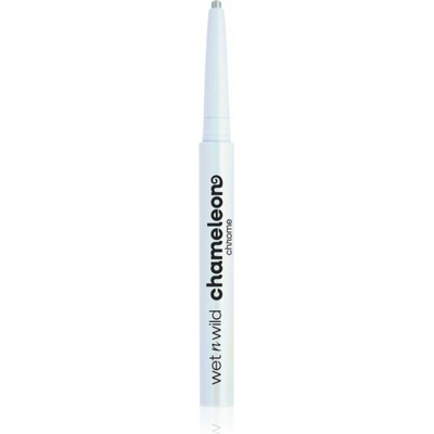 Wet n Wild Chameleon Chrome metalická tužka na oči Electric Prism 0,2 g – Zbozi.Blesk.cz