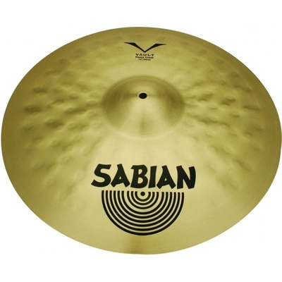 Sabian HHX 18Crash Fierce