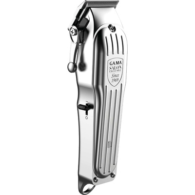 Gama SE Clipper GC Titanium EU