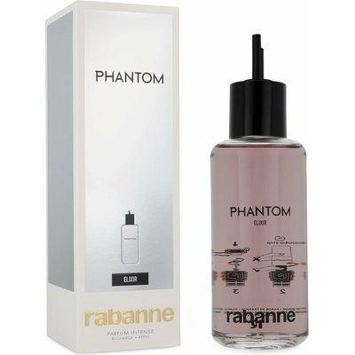 Paco Rabanne Phantom Elixir parfémovaná voda pánská 200 ml