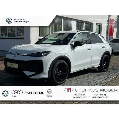 Volkswagen T-Roc 1.5 eTSI DSG 110 kW