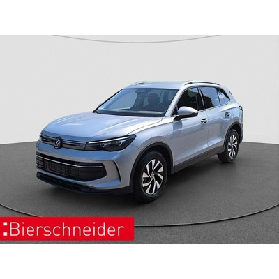 Volkswagen Tiguan 1.5 eTSI Life DSG 110 kW