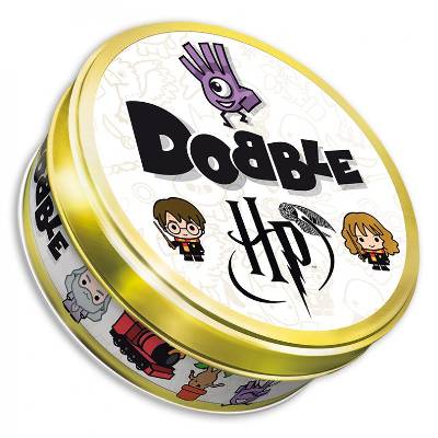 ADC Blackfire Dobble Harry Potter