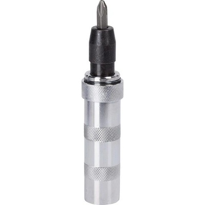 KRT410003 – Rázový skrutkovač plus 4 bity