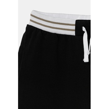 Guess Детски памучен къс панталон Guess (L5GD12.KA6R4.PPYA)