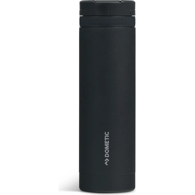 Dometic Термо бутилка Dometic Straw Bottle Insulated bottle - Slate - размер 0, 65 l (533-2514-0311)
