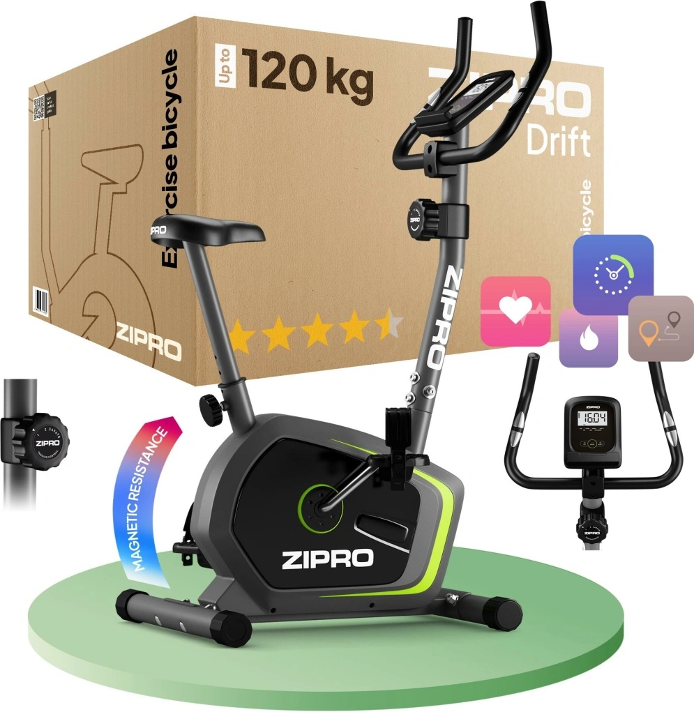 Zipro Drift