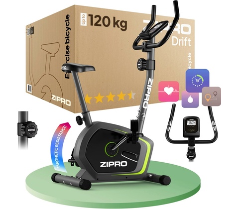 Zipro Drift