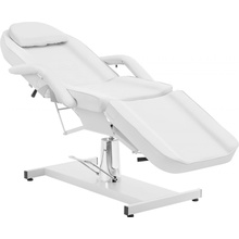 physa Kozmetický stolík - 180 x 58 x 67 - 78 cm - 200 kg - biely PHYSA CAPUA WHITE