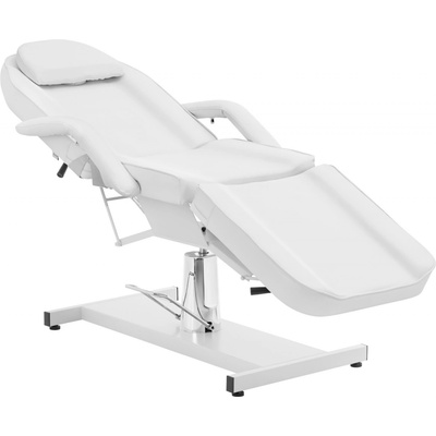 physa Kozmetický stolík - 180 x 58 x 67 - 78 cm - 200 kg - biely PHYSA CAPUA WHITE