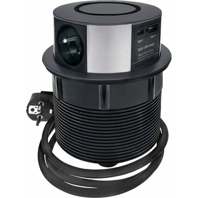 Solight PP120CW-PD20-B