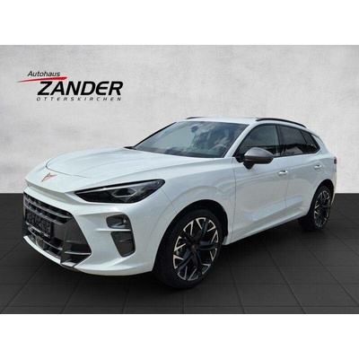 Cupra Terramar 2.0 TSI 4Drive DSG 150 kW