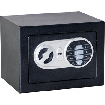 BTV Mini Bank