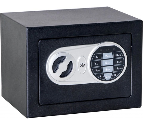 BTV Mini Bank