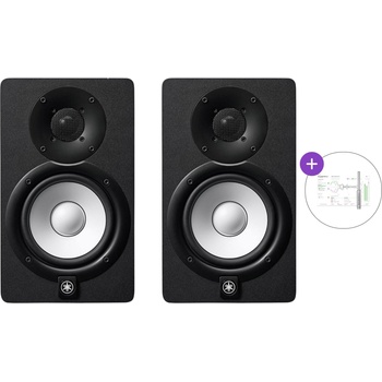 Image 1 of Yamaha HS5 SET HS5MP-SW-SET